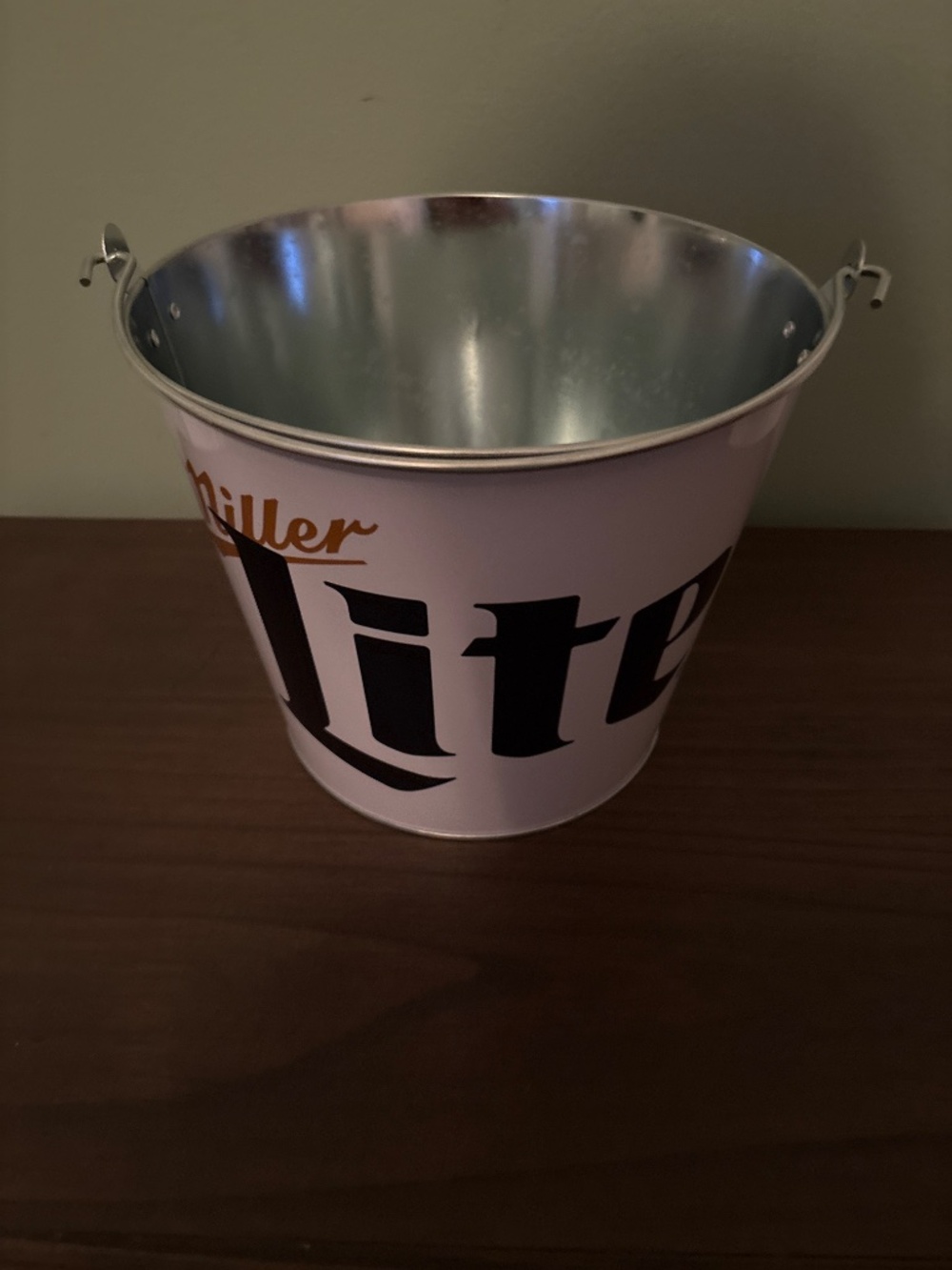 Beer bucket - Picture 2 of 2